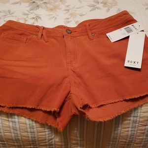 ROXY SHORTS